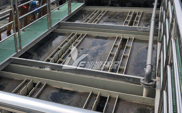 餐廚垃圾廢水怎么處理