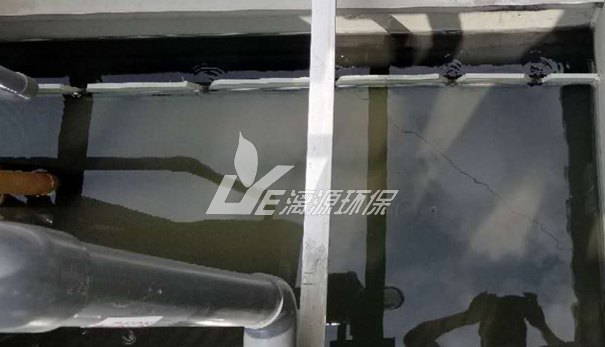 含PVA廢水怎么處理 含PVA廢水怎么處理