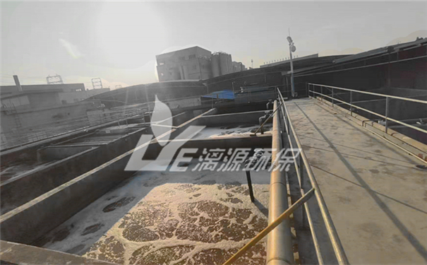 皂腳廢水處理技術(shù) 皂腳廢水處理技術(shù)