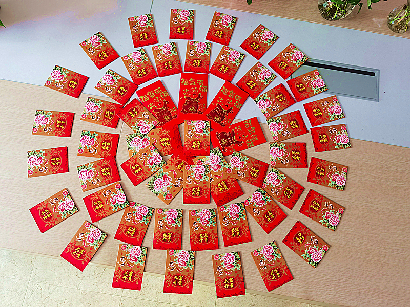 工業(yè)廢水處理廠家漓源環(huán)保2021年度迎春晚會 工業(yè)廢水處理廠家漓源環(huán)保2021年度迎春晚會