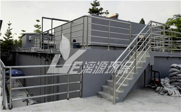 電鍍行業(yè)廢水處理方法 電鍍行業(yè)廢水處理方法