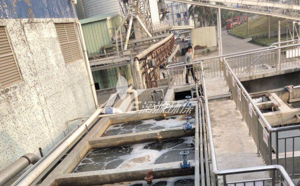 飼料廠廢氣噴淋廢水怎么處理 飼料廠廢氣噴淋廢水怎么處理