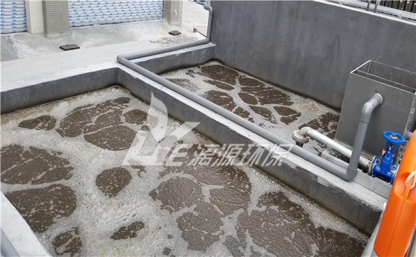 玻璃加工廢水處理方法 玻璃加工廢水處理方法