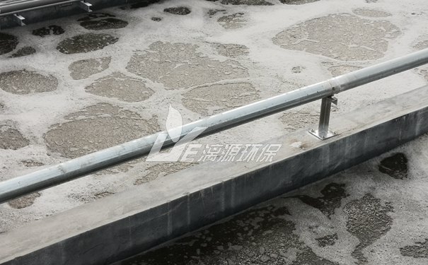 松香加工廢水怎么處理 松香加工廢水怎么處理