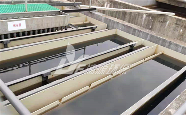 面包廠生產(chǎn)廢水處理方法 面包廠生產(chǎn)廢水處理方法