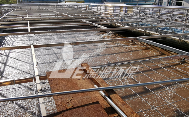 麻紡織生產(chǎn)廢水處理工藝 麻紡織生產(chǎn)廢水處理工藝