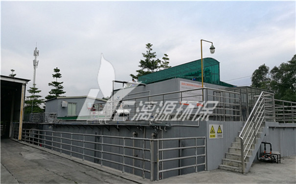 木制品加工廢水處理方法 木制品加工廢水處理方法