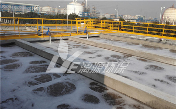 陶瓷制品加工廢水處理技術 陶瓷制品加工廢水處理技術