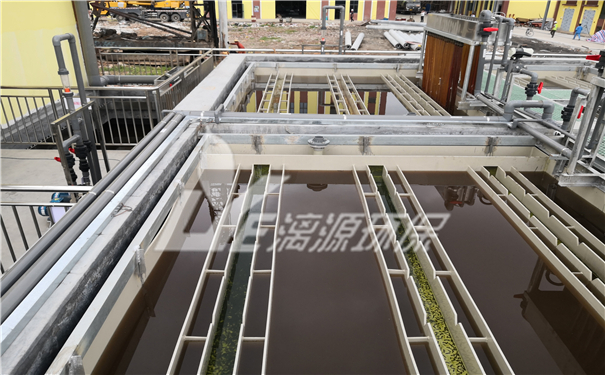 蛋液加工廢水處理工藝 蛋液加工廢水處理工藝