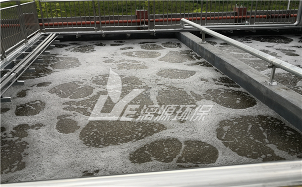 果糖加工廢水處理技術(shù) 果糖加工廢水處理技術(shù)