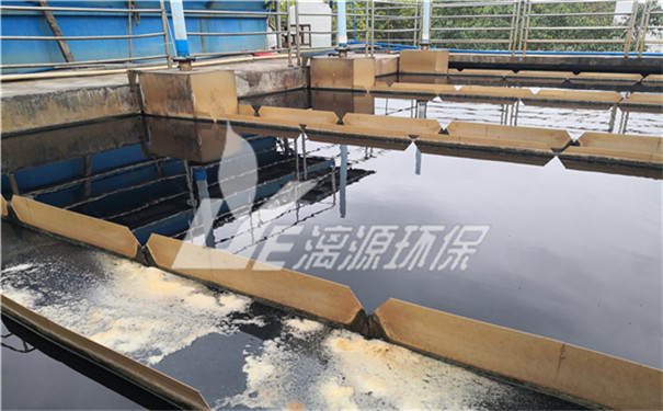 有機(jī)硅樹(shù)脂生產(chǎn)廢水處理技術(shù) 有機(jī)硅樹(shù)脂生產(chǎn)廢水處理技術(shù)