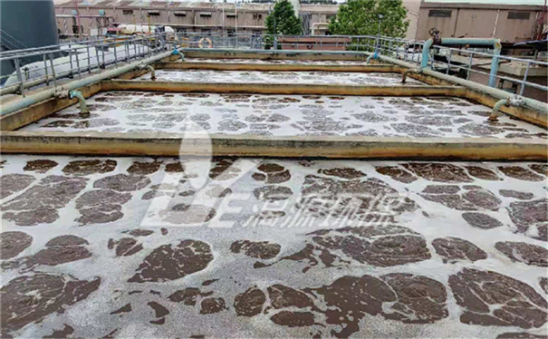 洗手液生產(chǎn)廢水處理方法 洗手液生產(chǎn)廢水處理方法