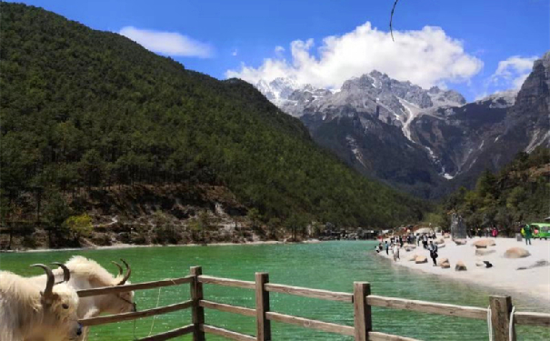 工業(yè)廢水處理廠家漓源環(huán)保2021年4月彩云之南綠色健康行 工業(yè)廢水處理廠家漓源環(huán)保2021年4月彩云之南綠色健康行