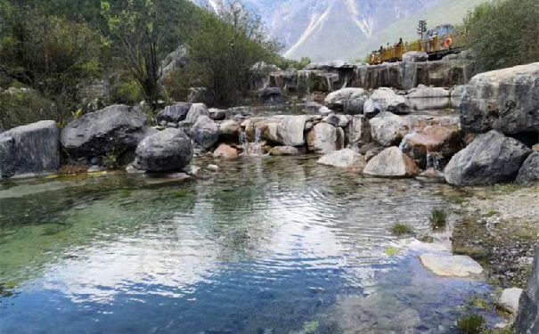 工業(yè)廢水處理廠家漓源環(huán)保2021年4月彩云之南綠色健康行 工業(yè)廢水處理廠家漓源環(huán)保2021年4月彩云之南綠色健康行