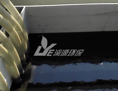 晶硅太陽能電池片生產(chǎn)廢水處理設備