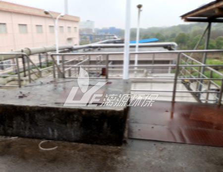 4，6-二羥基嘧啶生產(chǎn)廢水處理方法