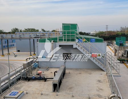 豆制品加工行業(yè)廢水UASB處理效果不佳怎么辦？