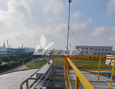 中藥制藥廢水處理站厭氧系統(tǒng)酸化崩潰如何調(diào)整修復(fù)？