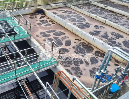 污水處理中過量使用硫酸會有什么影響