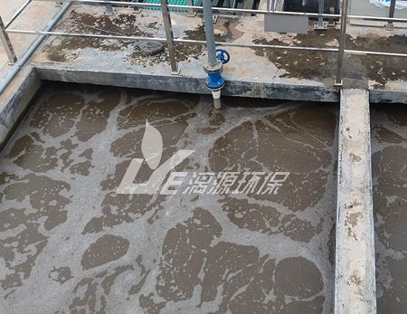 中藥制藥廢水厭氧跑泥會引起什么后果？