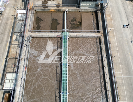 碳酸飲料生產(chǎn)廢水如何處理