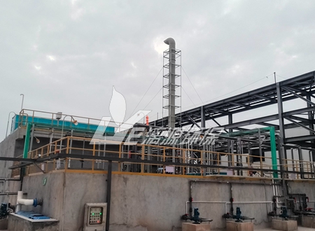 如何優(yōu)化涂料廢水處理成本