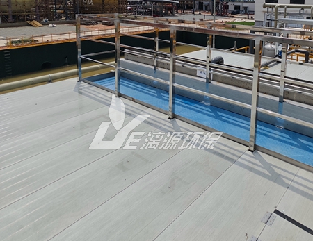 洗衣凝露生產(chǎn)廢水如何處理