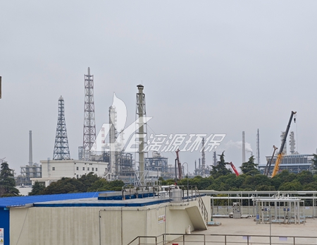 口服液生產(chǎn)廢水處理工藝流程