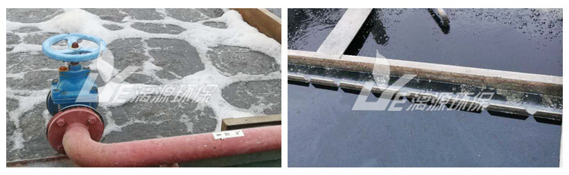 廣州漓源環(huán)保珠?；U水處理工程項(xiàng)目