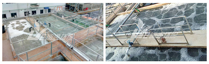 廣州漓源環(huán)保專注化工廢水處理工程 廣州漓源環(huán)保專注化工廢水處理工程