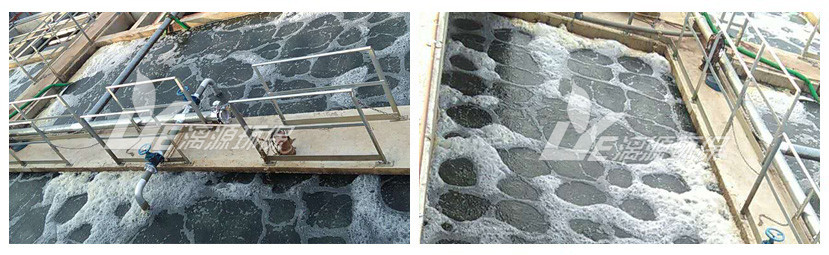 廣州漓源環(huán)保專注化工廢水處理工程 廣州漓源環(huán)保專注化工廢水處理工程