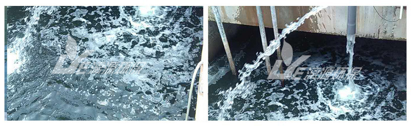 廣州漓源環(huán)保專注化工廢水處理工程 廣州漓源環(huán)保專注化工廢水處理工程