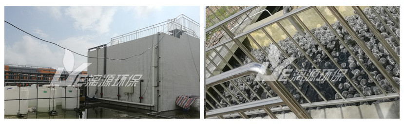 廣州漓源環(huán)保專注制藥廢水處理 廣州漓源環(huán)保專注制藥廢水處理