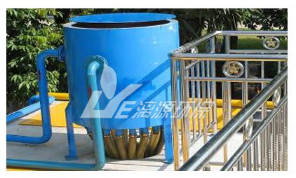 珠海制藥廢水處理工程的工藝說明 珠海制藥廢水處理工程的工藝說明