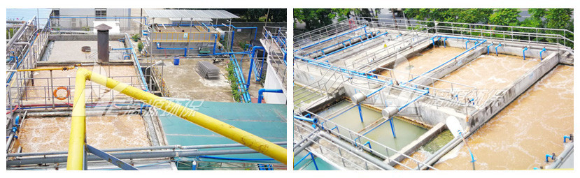 漓源環(huán)保走訪廣州食品廢水處理項(xiàng)目 漓源環(huán)保走訪廣州食品廢水處理項(xiàng)目