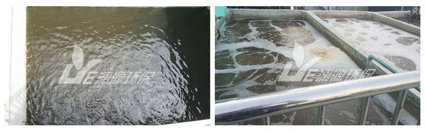 廣州漓源環(huán)保助您走上食品廢水處理達標排放之路 廣州漓源環(huán)保助您走上食品廢水處理達標排放之路