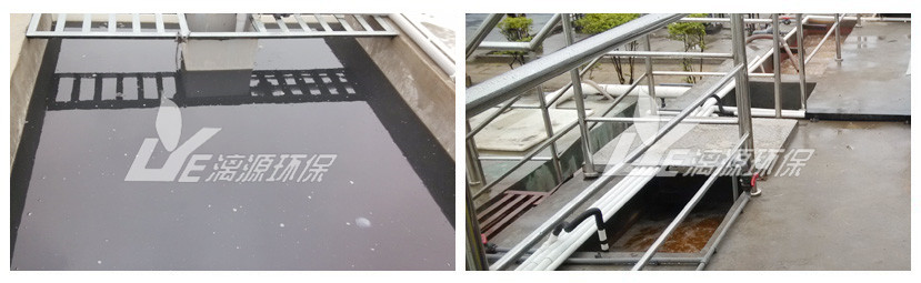 廣州漓源環(huán)保助您走上食品廢水處理達(dá)標(biāo)排放之路 廣州漓源環(huán)保助您走上食品廢水處理達(dá)標(biāo)排放之路