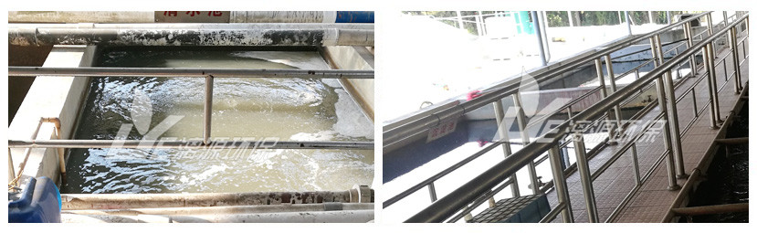 廣州漓源環(huán)保助您走上五金表面污水處理達(dá)標(biāo)排放之路 廣州漓源環(huán)保助您走上五金表面污水處理達(dá)標(biāo)排放之路