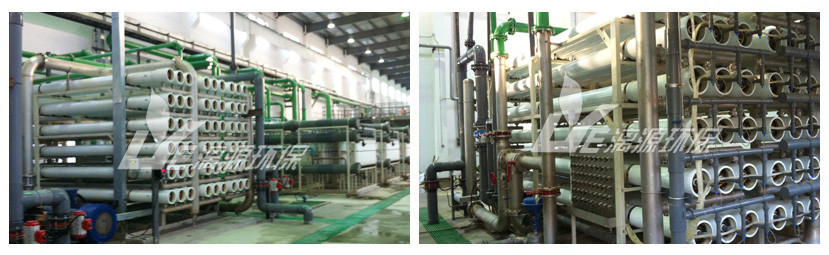 廣西五金廢水處理及中水回用工程 廣西五金廢水處理及中水回用工程