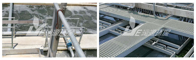 佛山制藥廠廢水處理工程的工藝特點 佛山制藥廠廢水處理工程的工藝特點