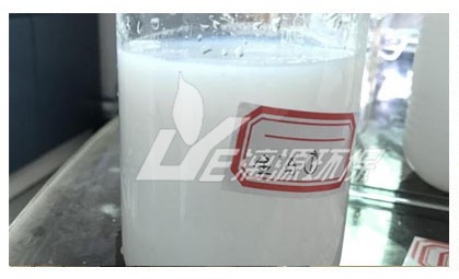 混凝法處理羧基丁苯膠乳廢水的實驗研究 混凝法處理羧基丁苯膠乳廢水的實驗研究