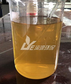 鐵碳微電解處理熱解廢水的實(shí)驗(yàn)研究 鐵碳微電解處理熱解廢水的實(shí)驗(yàn)研究