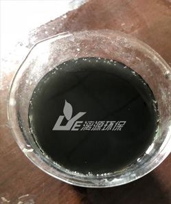 鐵碳微電解處理熱解廢水的實(shí)驗(yàn)研究 鐵碳微電解處理熱解廢水的實(shí)驗(yàn)研究