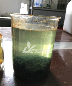 鐵碳微電解處理熱解廢水的實(shí)驗(yàn)研究 鐵碳微電解處理熱解廢水的實(shí)驗(yàn)研究