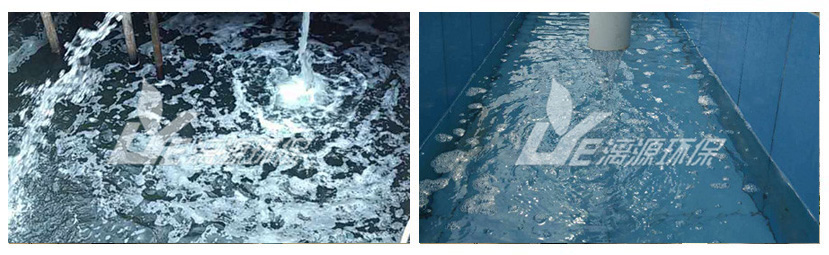 水性涂料化工廢水處理辦法有哪些呢？