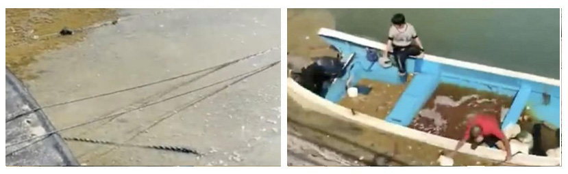 福建碳九泄漏事故！學(xué)生戴口罩上課多人嘔吐，消防人員中毒