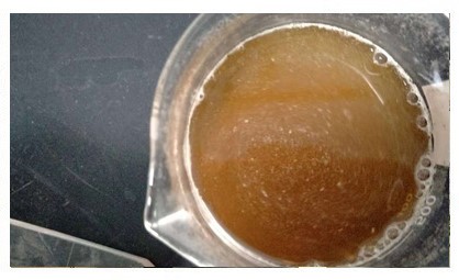 化工廢水處理的電絮凝法實(shí)驗(yàn) 化工廢水處理的電絮凝法實(shí)驗(yàn)