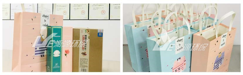 溫情女神節(jié)，漓源環(huán)保送祝福啦