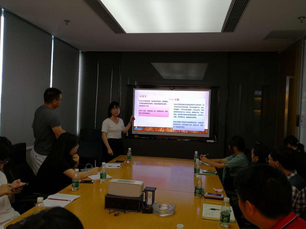 廣州漓源環(huán)保分享軟文寫作技巧 廣州漓源環(huán)保分享軟文寫作技巧