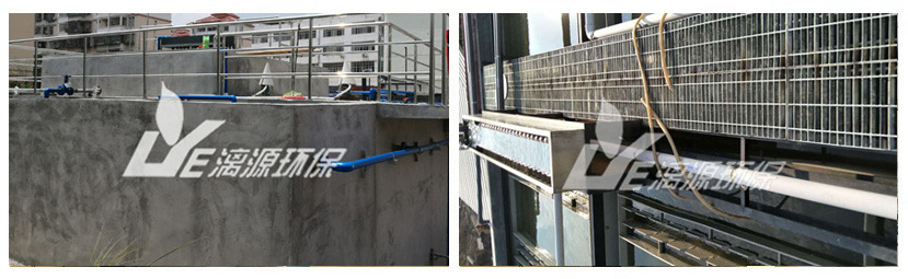 化工廢水處理就找漓源環(huán)保 化工廢水處理就找漓源環(huán)保